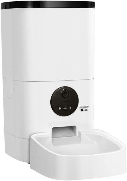 No More Missed Meals — Ever!